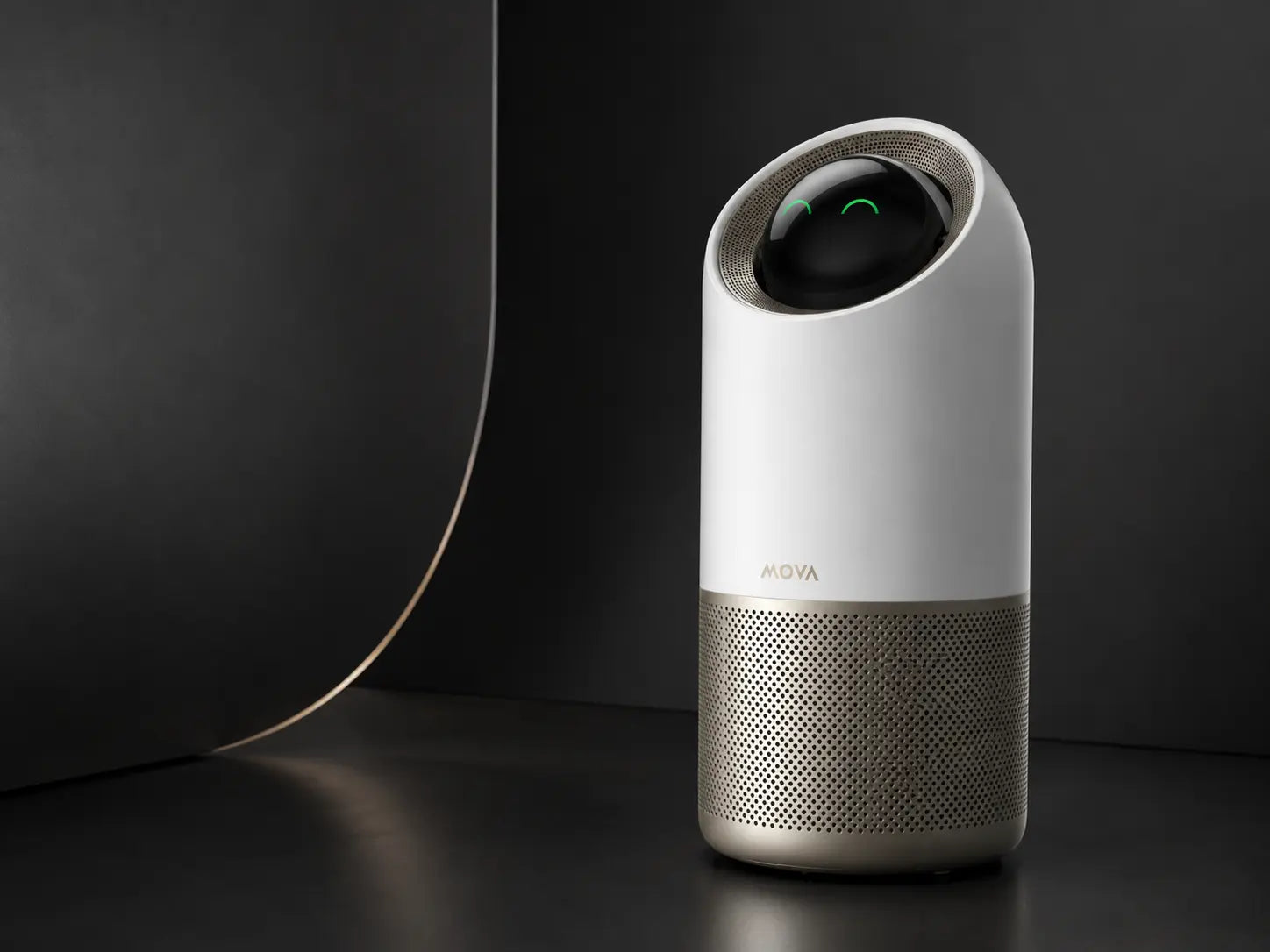 AIR PURIFIER