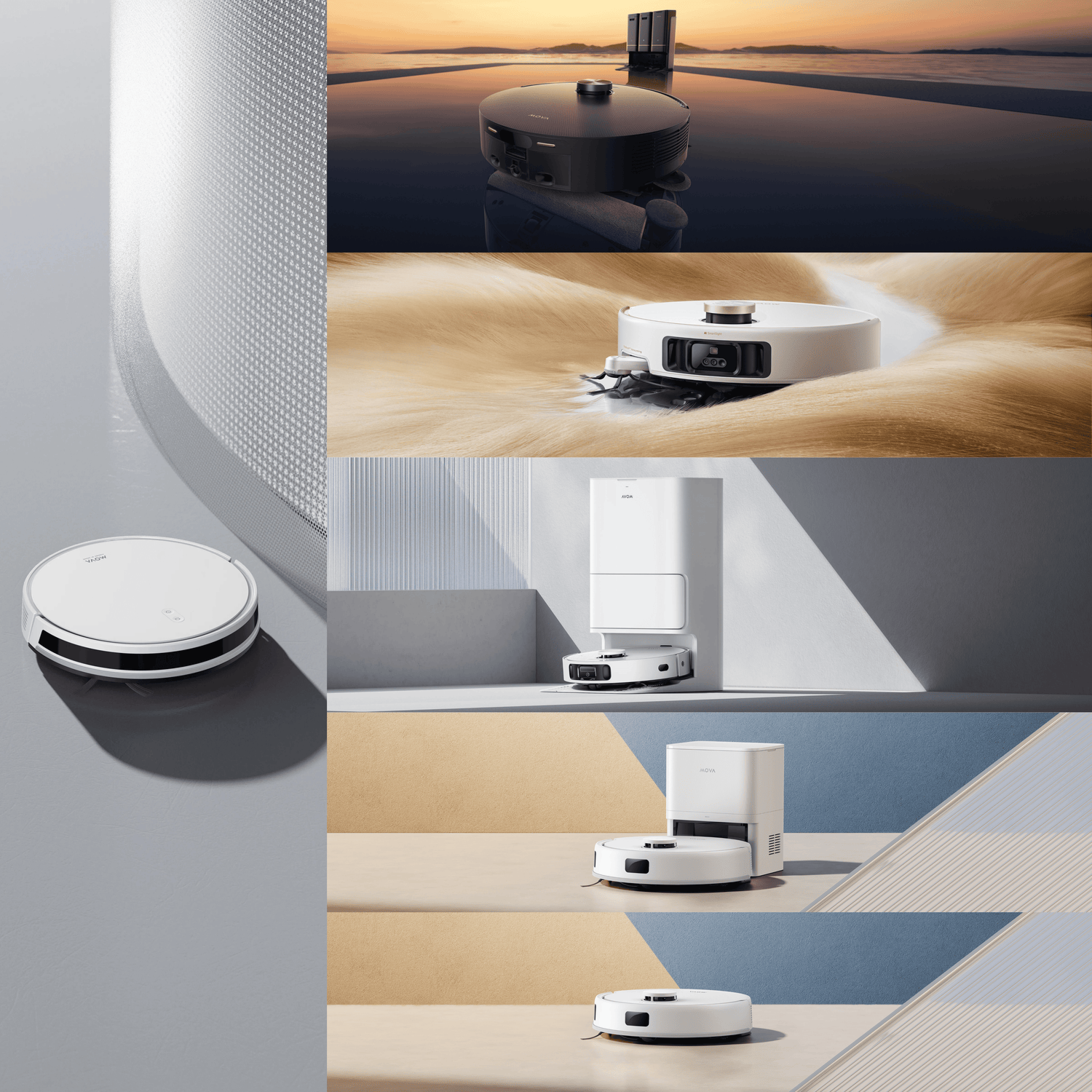 ROBOT VACUUM