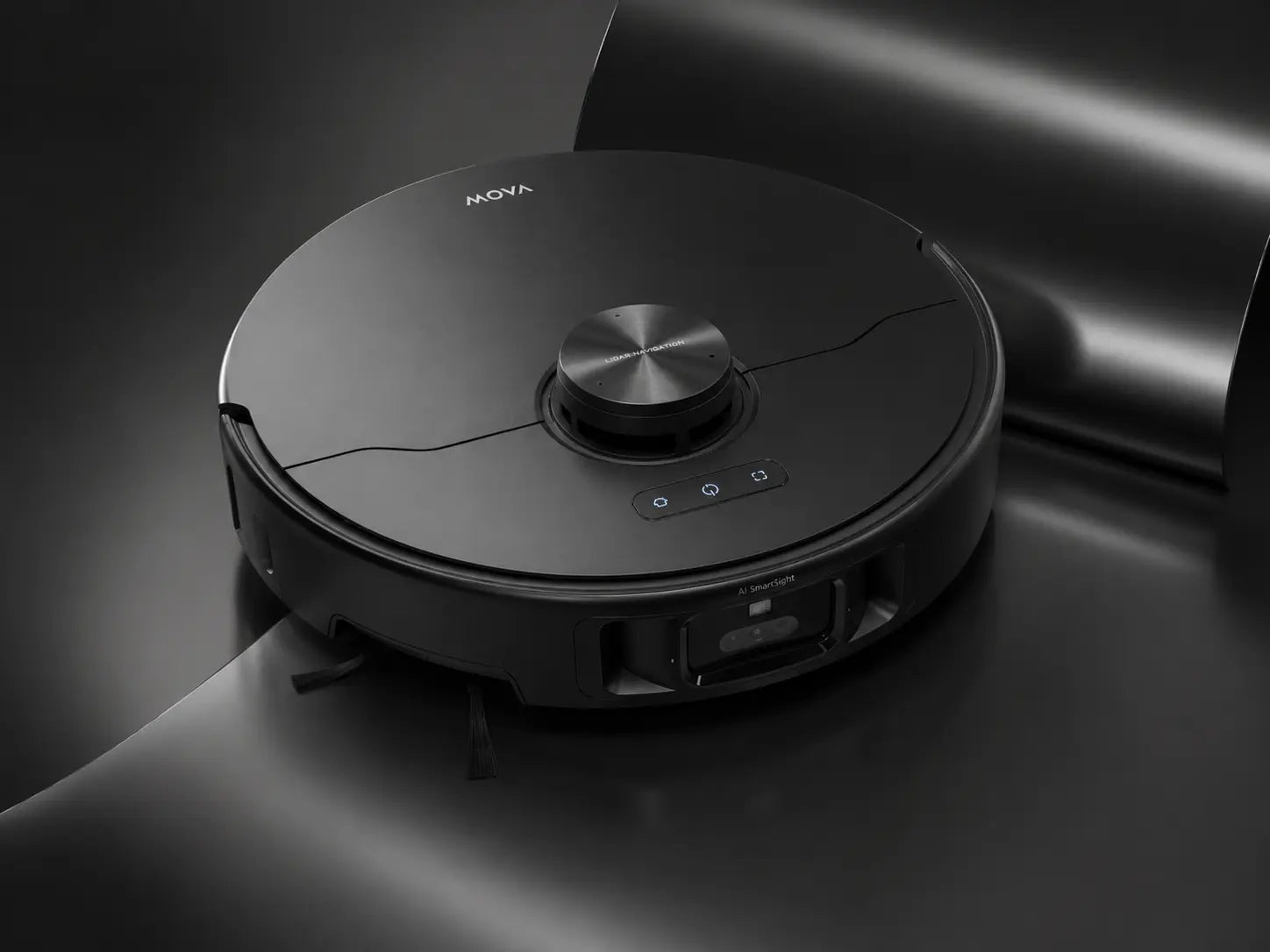 ROBOT VACUUM