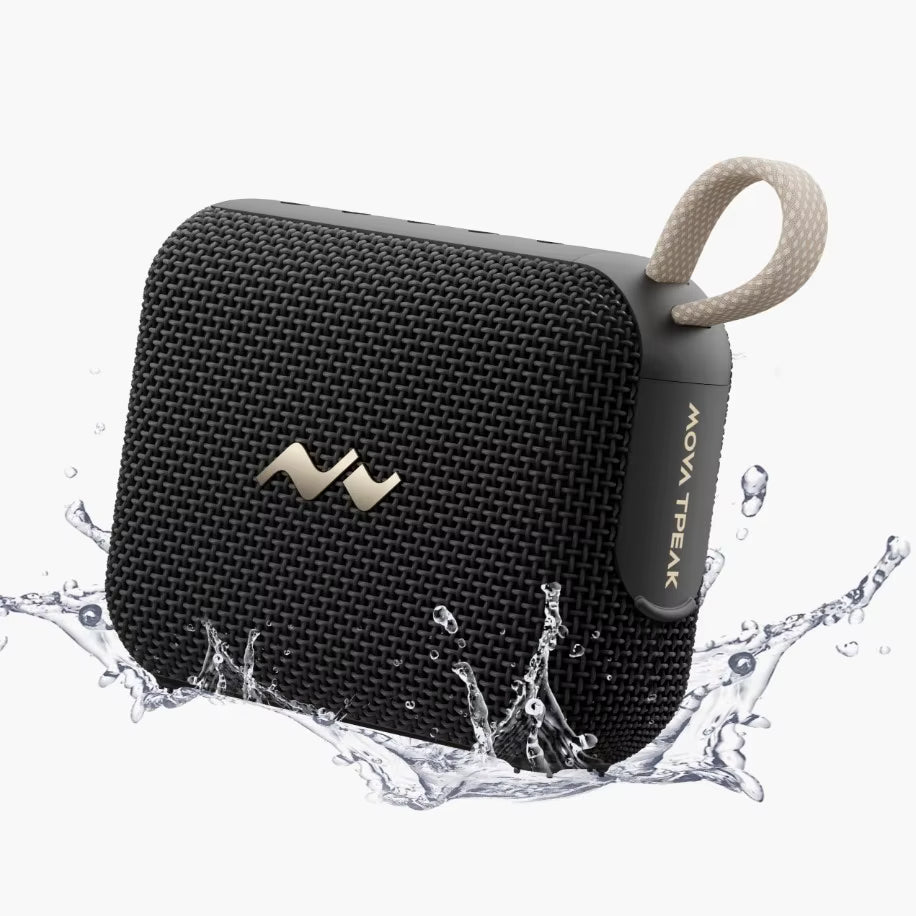 S1 MINI SPEAKER